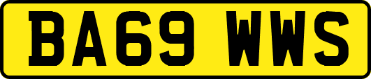 BA69WWS