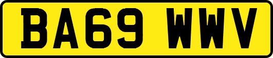 BA69WWV