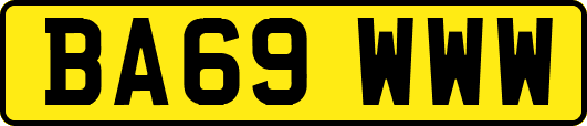 BA69WWW