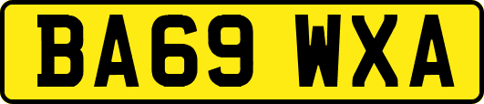 BA69WXA
