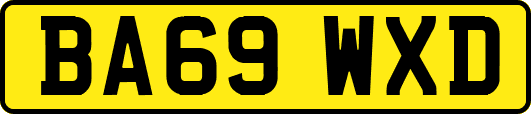 BA69WXD