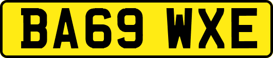 BA69WXE