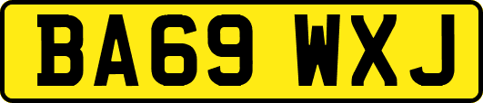 BA69WXJ