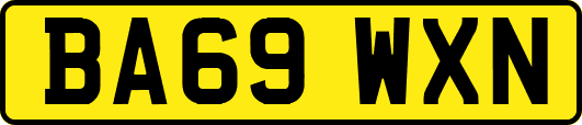 BA69WXN