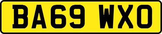 BA69WXO