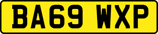 BA69WXP