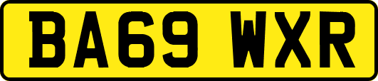 BA69WXR
