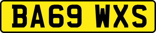 BA69WXS