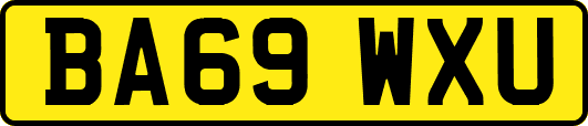 BA69WXU