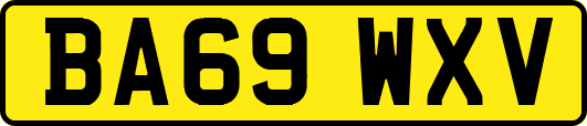 BA69WXV