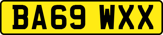 BA69WXX