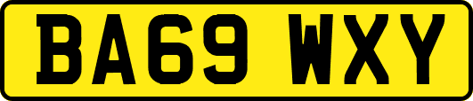 BA69WXY