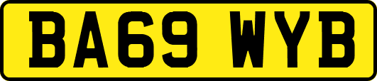 BA69WYB