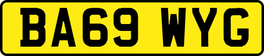 BA69WYG