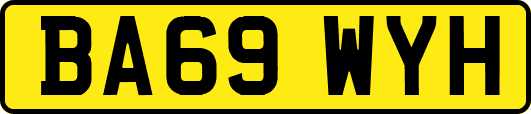 BA69WYH