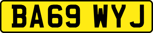 BA69WYJ