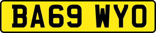 BA69WYO