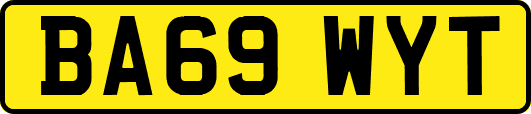 BA69WYT