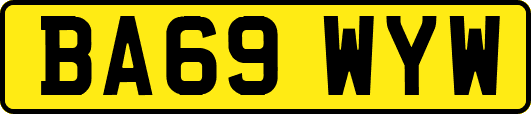 BA69WYW