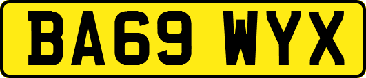 BA69WYX