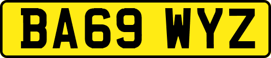 BA69WYZ