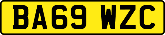 BA69WZC