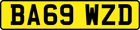 BA69WZD