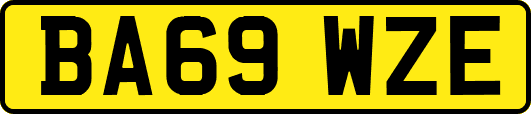 BA69WZE
