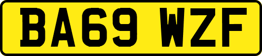 BA69WZF