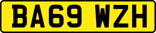BA69WZH