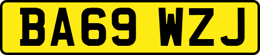 BA69WZJ