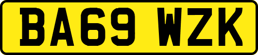 BA69WZK