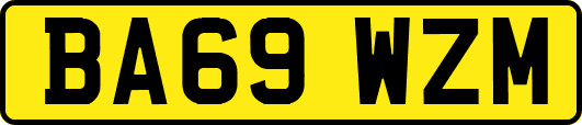 BA69WZM