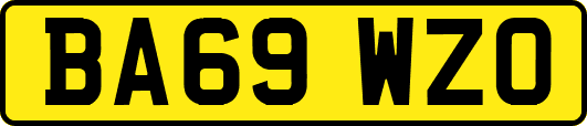BA69WZO