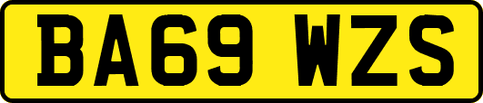 BA69WZS