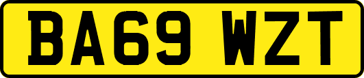 BA69WZT