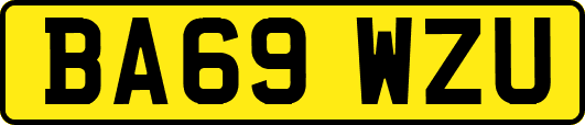 BA69WZU