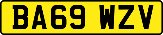 BA69WZV
