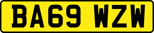 BA69WZW