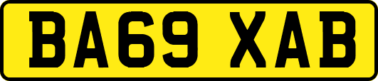 BA69XAB