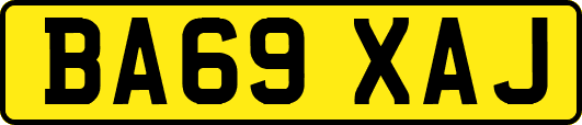 BA69XAJ