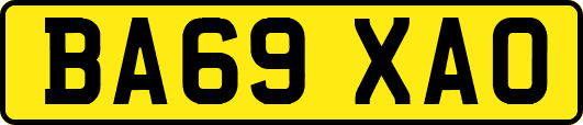 BA69XAO