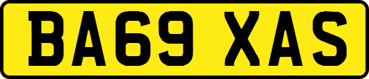 BA69XAS