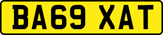 BA69XAT