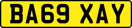 BA69XAY