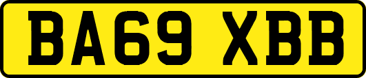 BA69XBB