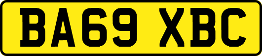 BA69XBC
