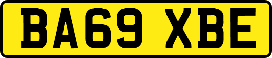 BA69XBE