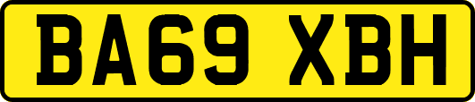 BA69XBH