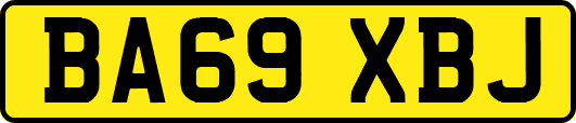 BA69XBJ